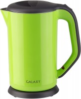 Zdjęcia - Czajnik elektryczny Galaxy GL 0318 2000 W 1.7 l