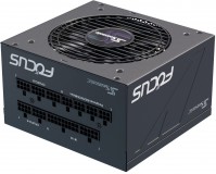Zdjęcia - Zasilacz Seasonic FOCUS GX FOCUS GX-1000
