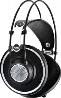 Навушники AKG K702