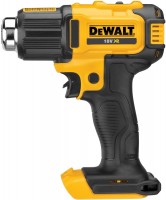Opalarka DeWALT DCE530N