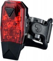 Фото - Велоліхтар INFINI I-261R Mini Lava