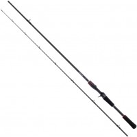 Wędzisko Shimano Zodias 164L-BF2