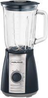 Міксер Morphy Richards 403010 чорний