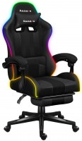 Комп'ютерне крісло Huzaro Force 4.7 RGB Mesh