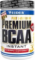 Aminokwasy Weider Premium BCAA Instant 500 g