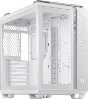 Корпус Asus TUF Gaming GT502 білий