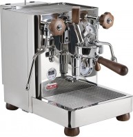 Кавоварка Lelit Bianca PL162T
