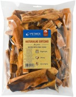 Karm dla psów Petmex Beef Skin 1 kg