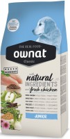 Корм для собак Ownat Dog Classic Junior