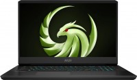 Ноутбук MSI Alpha 17 C7VF