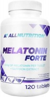 Амінокислоти AllNutrition Melatonin Forte 120 tab