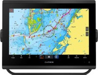 Echosonda (ploter nawigacyjny) Garmin GPSMAP 1223xsv