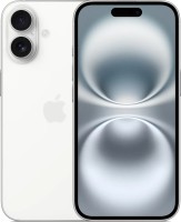 Мобільний телефон Apple iPhone 16 128 ГБ