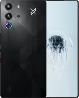 Мобільний телефон Nubia Red Magic 10 Pro 256 ГБ / 12 ГБ