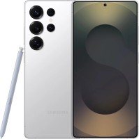 Фото - Мобільний телефон Samsung Galaxy S25 Ultra 256 ГБ