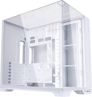 Корпус Lian Li O11 Vision Compact білий