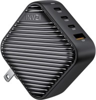 Ładowarka INVZI GanHub 100W