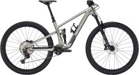Велосипед Trek Top Fuel 8 Gen 4 2025 frame L