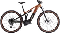 Велосипед Trek Powerfly FS+ 4 2025 frame L