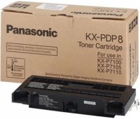 Wkład drukujący Panasonic KX-PDP8