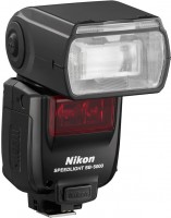 Lampa błyskowa Nikon Speedlight SB-5000