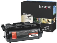 Wkład drukujący Lexmark X644H21E