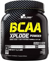 Aminokwasy Olimp BCAA Xplode 500 g