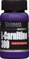 Ultimate Nutrition L-Carnitine 300 60 cap 60 szt.